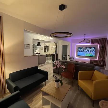 Les Rosiers Du Blosen Thann