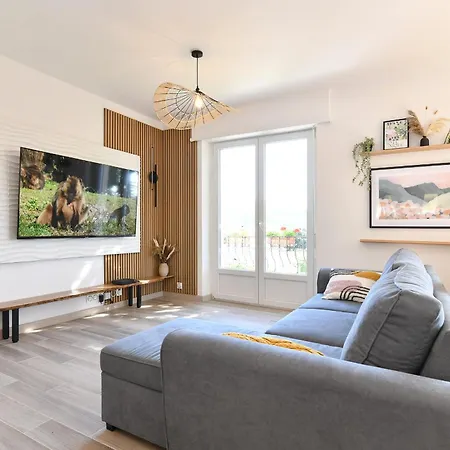 Vakantiehuis Les Rosiers Du Blosen Thann