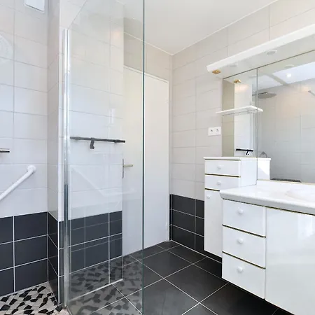 Les Rosiers Du Blosen Vakantiehuis