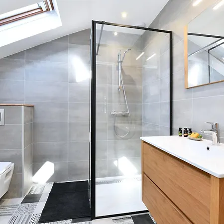 Vakantiehuis Les Rosiers Du Blosen