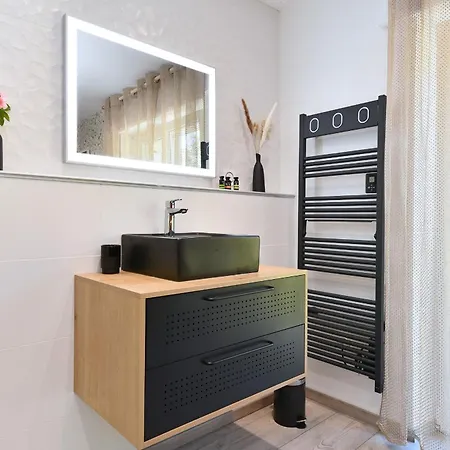 Les Rosiers Du Blosen *