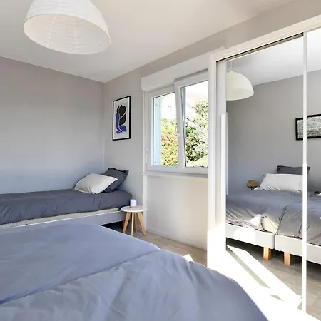 Les Rosiers Du Blosen * Thann