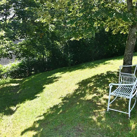 Vakantiehuis Les Rosiers Du Blosen *