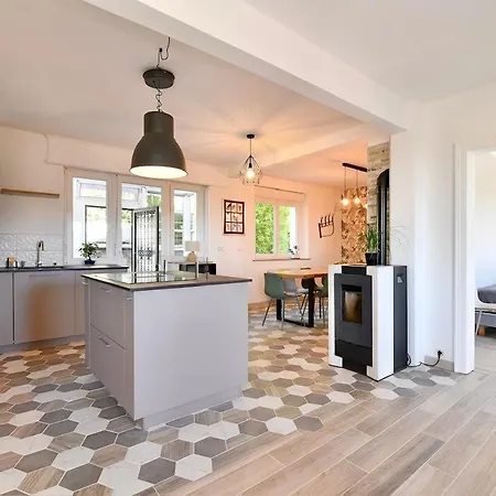 Les Rosiers Du Blosen *