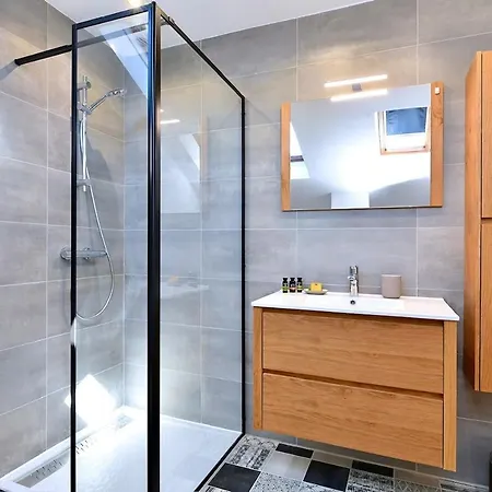 Les Rosiers Du Blosen * Thann