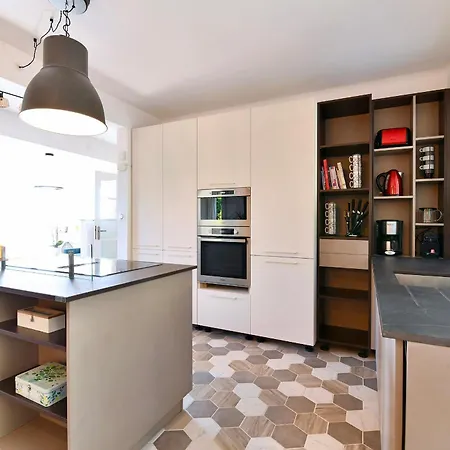 Holiday home Les Rosiers Du Blosen Thann