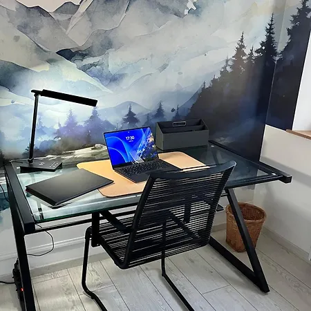 Les Rosiers Du Blosen Ferienhaus