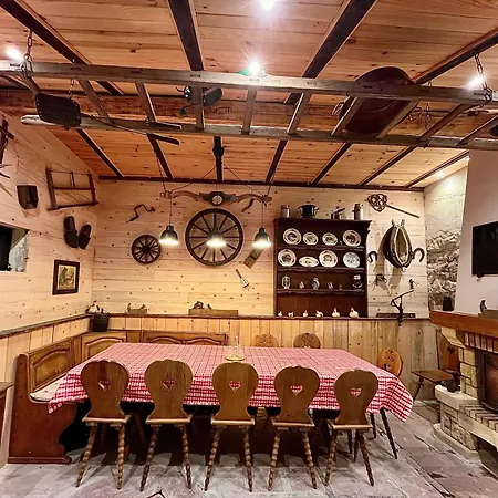 Les Rosiers Du Blosen Ferienhaus Thann
